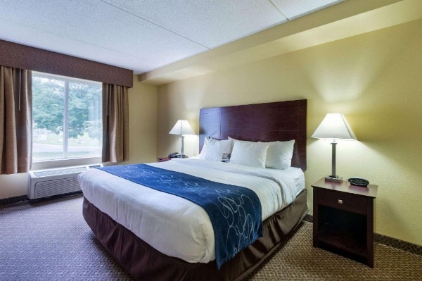 Comfort Suites Gettysburg image 16
