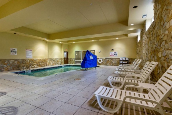Comfort Suites Gettysburg image 23