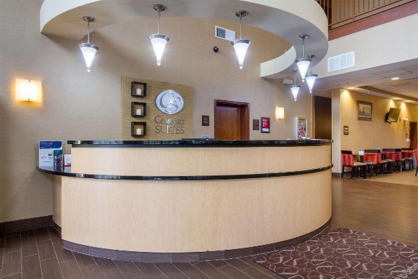 Comfort Suites Gettysburg image 6